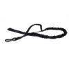 1 (8) Dog leash-Zinc Alloy Buckle Dog Leash - Heavy-Duty Tactical Reflective Pet Leash