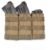 3连卡 - 副本 tactical MOLLE pouch wholesale OEM manufacturer China factory