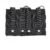 Triple AR-15 Mag Pouch AK Compatible