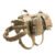 K9 MOLLE dog vest factory direct wholesale B2B supplier