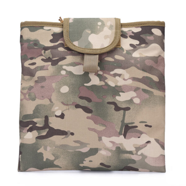 _MG_0161 Tactical dump pouch - MOLLE Quick-Access Dump Bag