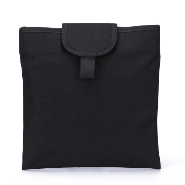 _MG_0185 Tactical dump pouch - MOLLE Quick-Access Dump Bag