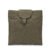Tactical MOLLE Dump Pouch Black Foldable Design green