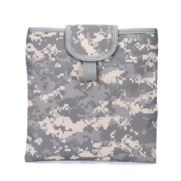 _MG_0189 Tactical dump pouch - MOLLE Quick-Access Dump Bag
