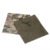 Tactical MOLLE Dump Pouch Black Foldable Design