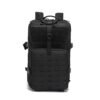 25L Military Backpack with MOLLE Attachments