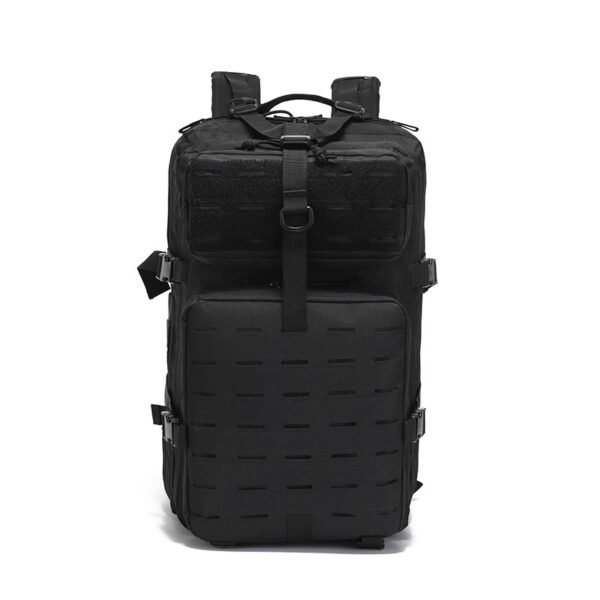 25L Military Backpack with MOLLE Attachments