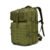 Military Tactical EDC Backpack 25L MOLLE green