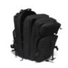 MOLLE Tactical Backpack Organized Compartments