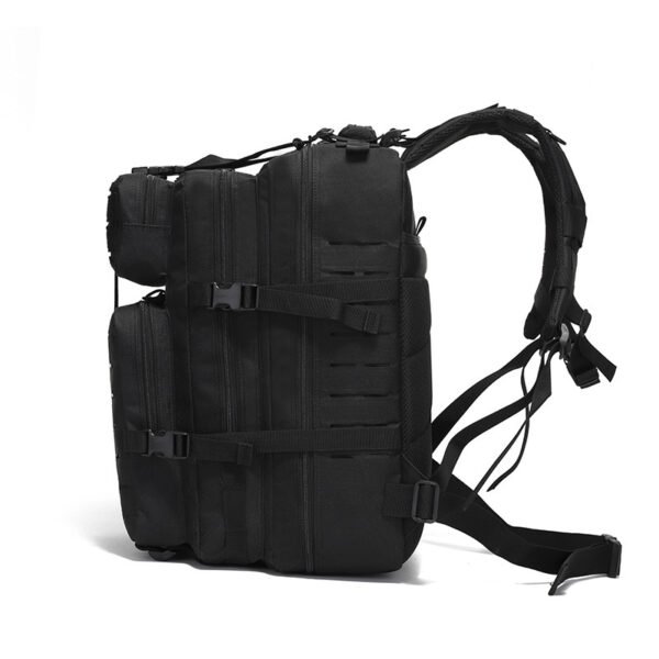 actical EDC Backpack Ergonomic Breathable Back