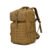Military Tactical EDC Backpack 25L MOLLE kaqi
