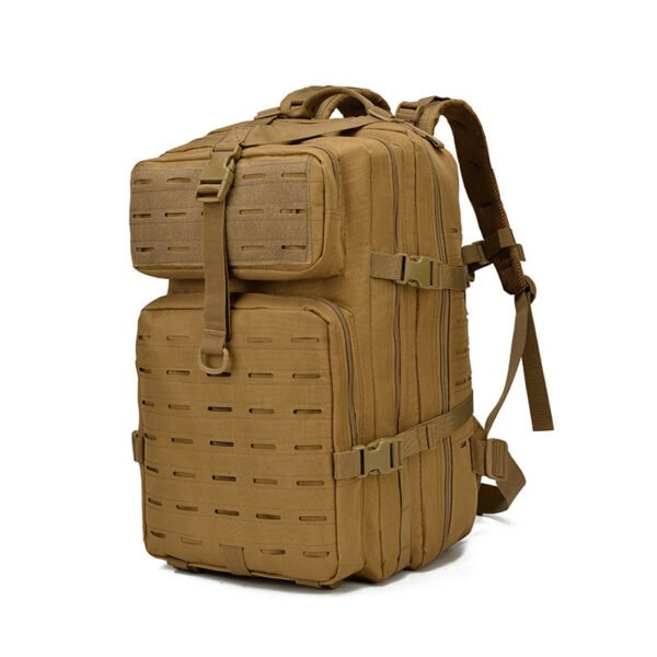 Military Tactical EDC Backpack 25L MOLLE kaqi