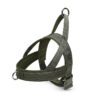 O1CN01vcwxXq2KyJ85Wp93B_!!2218659069625-0-cib Tactical reflective dog harness - MOLLE Quick-Release Heavy-Duty Large Dog Harness