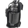 Universal Tactical Radio Pouch for Walkie Talkies