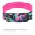 heavy duty dog collar OEM custom branding manufacturer