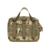 IMG_1445 Tactical Utility Pouch - Durable MOLLE Compatible Outdoor Gear