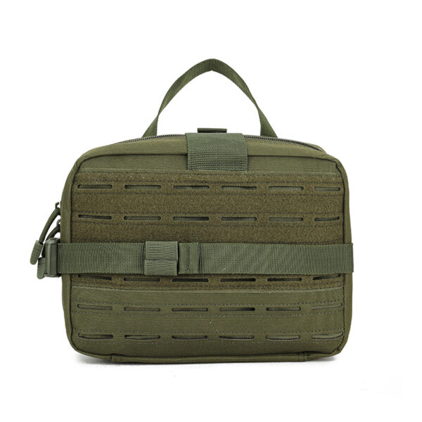 IMG_1448 Tactical Utility Pouch - Durable MOLLE Compatible Outdoor Gear