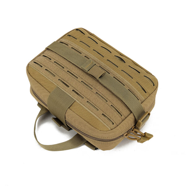 IMG_1488 Tactical Utility Pouch - Durable MOLLE Compatible Outdoor Gear