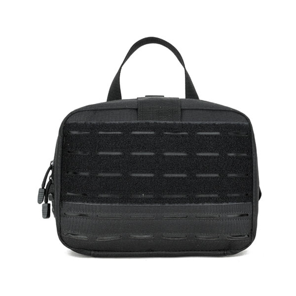 IMG_2396 Tactical Utility Pouch - Durable MOLLE Compatible Outdoor Gear