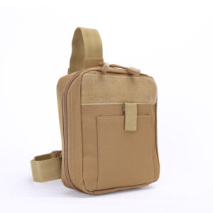 IMG_3803 MOLLE Tactical Sling Bag - Heavy-Duty EDC Single Shoulder Bag