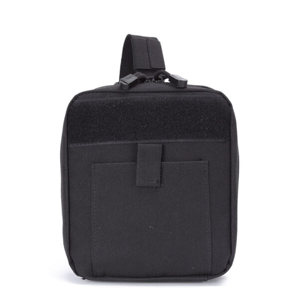 IMG_3821 - 副本 MOLLE Tactical Sling Bag - Heavy-Duty EDC Single Shoulder Bag