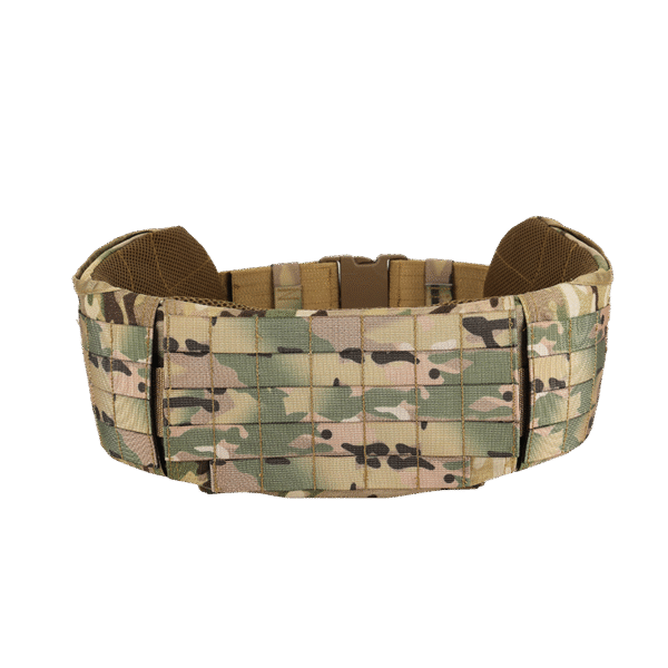 IMG_4881 Tactical Waist Belt -(Customized version)