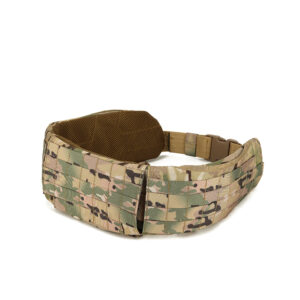 IMG_4882 Tactical Waist Belt -(Customized version)