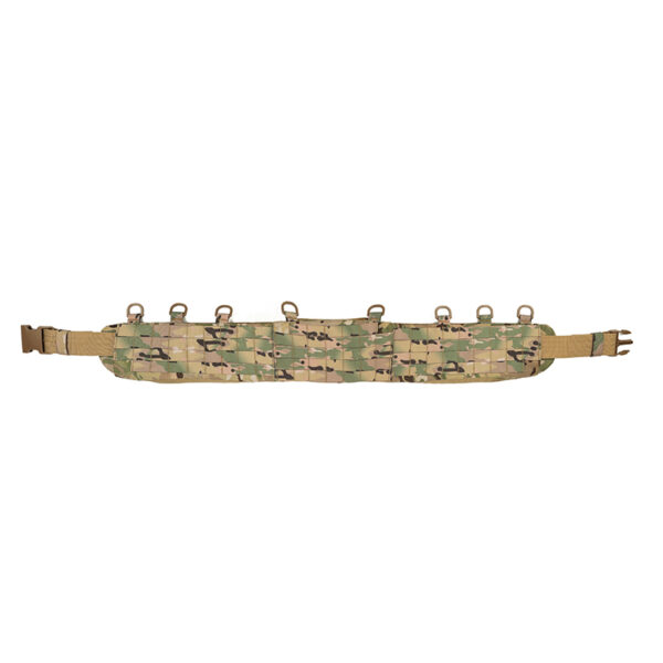 IMG_4982 Tactical Waist Belt -(Customized version)