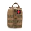 IMG_9208_爱奇艺 Tactical first aid kit - MOLLE Waterproof Medical Organizer