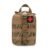 MOLLE IFAK Tactical First Aid Pouch Waterproof kaqi