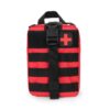 IMG_9299_爱奇艺 Tactical first aid kit - MOLLE Waterproof Medical Organizer