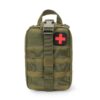 IMG_9302_爱奇艺 Tactical first aid kit - MOLLE Waterproof Medical Organizer