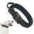 Military Grade Tactical Dog Collar black