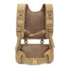 微信图片_20210306194913 - 副本 Adjustable MOLLE tactical vest for military/outdoor use