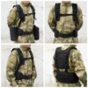微信图片_20210306194934 Adjustable MOLLE tactical vest for military/outdoor use