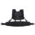 Heavy-duty aviation aluminum quick-release buckle used in our OEM tactical vests.