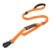 Tactical Dog Leash with Frog Clip | Dual Handle Bungee Leash