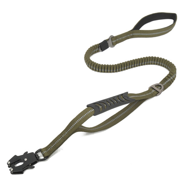 微信图片_20250104190524 Aviation aluminum dog leash
