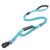 Tactical Dog Leash with Frog Clip | Dual Handle Bungee Leash