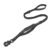 Tactical Dog Leash with Frog Clip | Dual Handle Bungee Leash