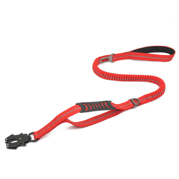 微信图片_202501041905261 Aviation aluminum dog leash