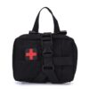 Tactical Medical Kit - Durable Emergency First Aid for Outdoor/Operator