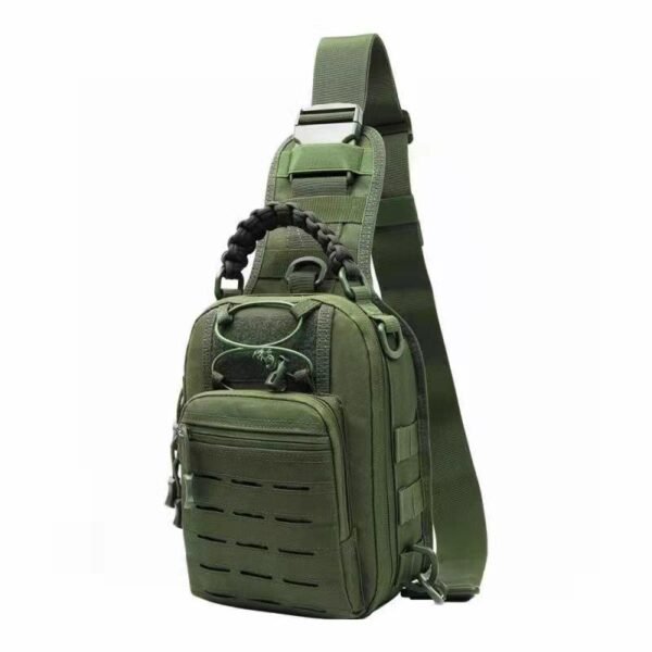 Molle Tactical Sling Bag - MOLLE Military Chest Pack for Wholesale