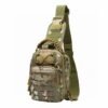Molle Tactical Sling Bag - MOLLE Military Chest Pack for Wholesale