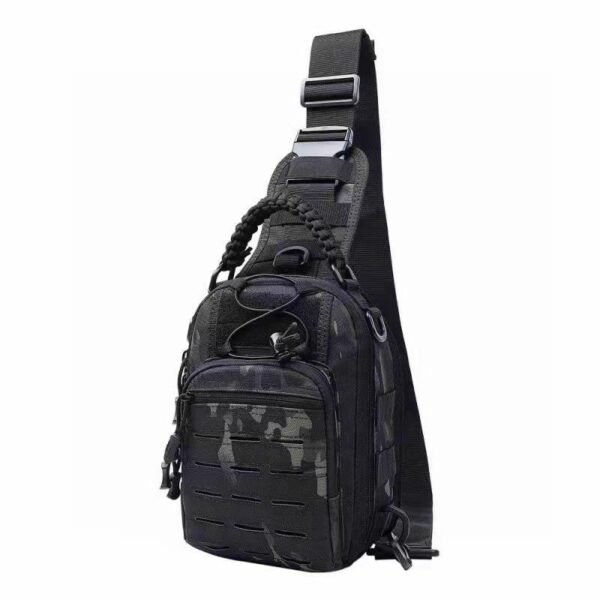 Molle Tactical Sling Bag - MOLLE Military Chest Pack for Wholesale
