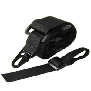 tencent-youtu Tactical Shoulder Strap – Durable Molle Compatible for Tactical Backpacks