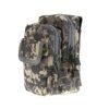 Tactical Double Layer Waist Pack - Waterproof Durable Outdoor Military Gear for Hiking Camping