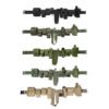 Multiple camouflage options for wholesale tactical shooter belts with inner belt - PANOAR
