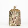 CP迷彩反 Tactical dump pouch - MOLLE Quick-Access Dump Bag