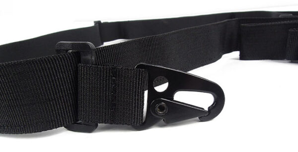 L033000-6 Tactical Shoulder Strap – Durable Molle Compatible for Tactical Backpacks